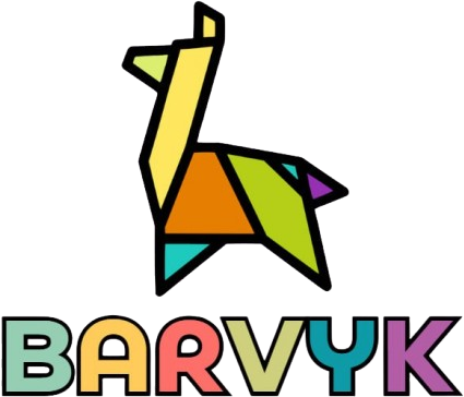 Barvyk