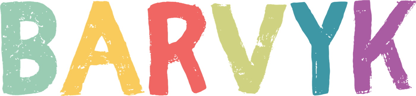 BARVYK