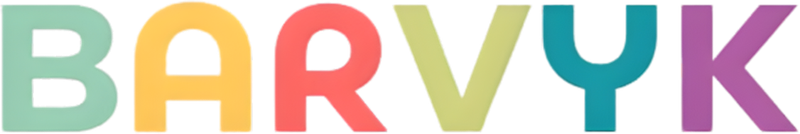 Barvyk